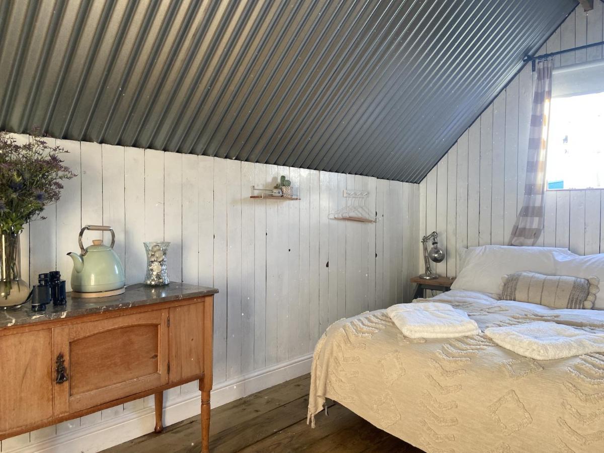 Fen Meadows Glamping - Luxury Cabins And Bell Tents Cambridge  Exterior foto